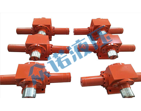 2026年靠谱的高压油缸油缸工厂推荐（超值）